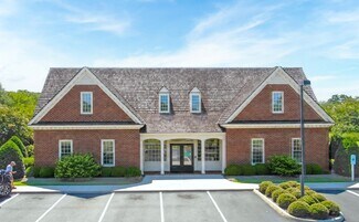 Cape Charles, VA Bank - 22468 Lankford Hwy
