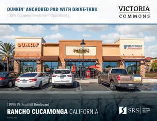 11995 Foothill Blvd  