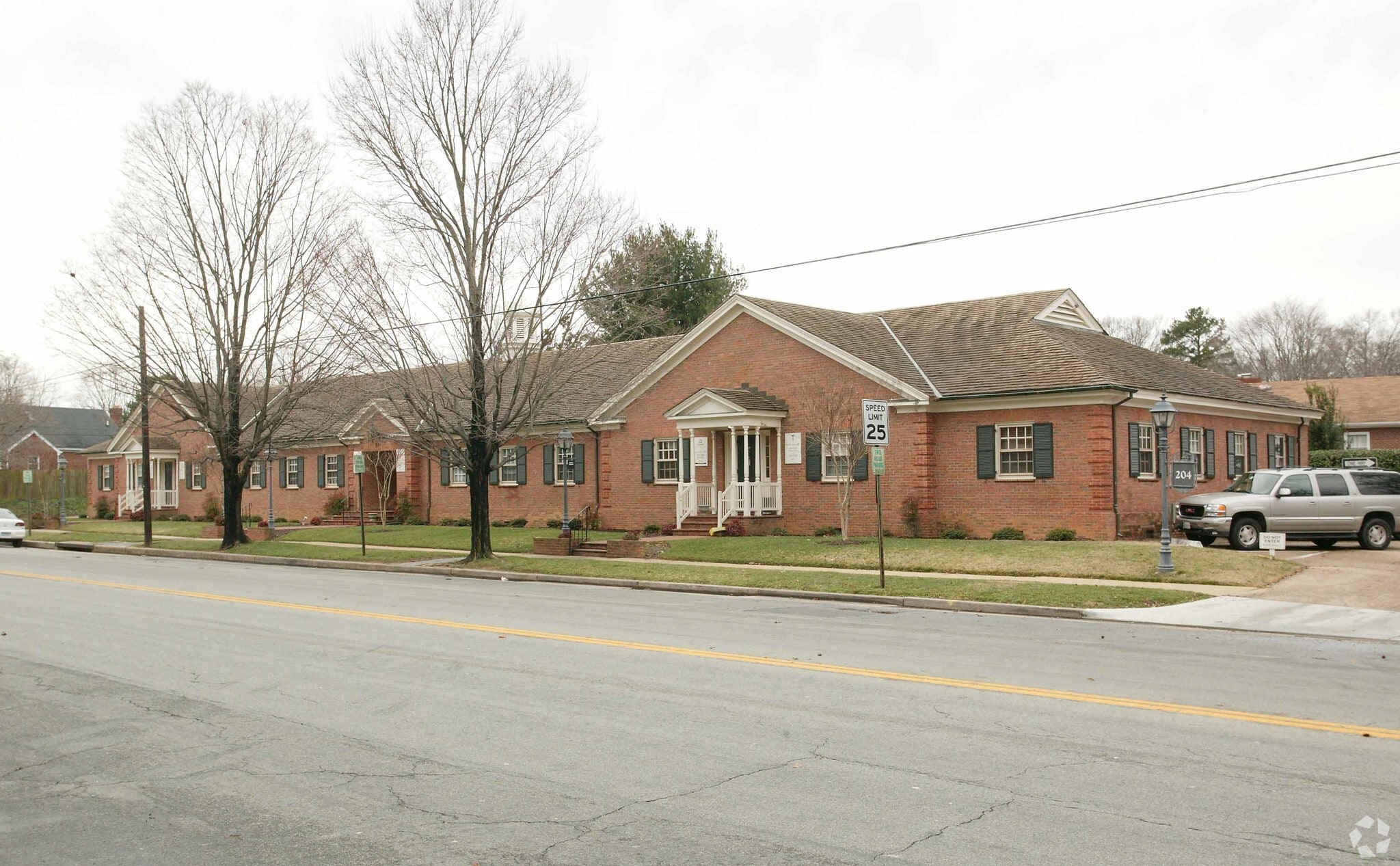 204 N Hamilton St, Richmond, VA for Rent