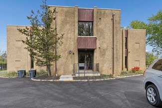 Mountainside, NJ Office - 1299 Rt 22
