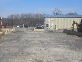 Bangor, PA Industrial Land - 1121 Valley View Dr