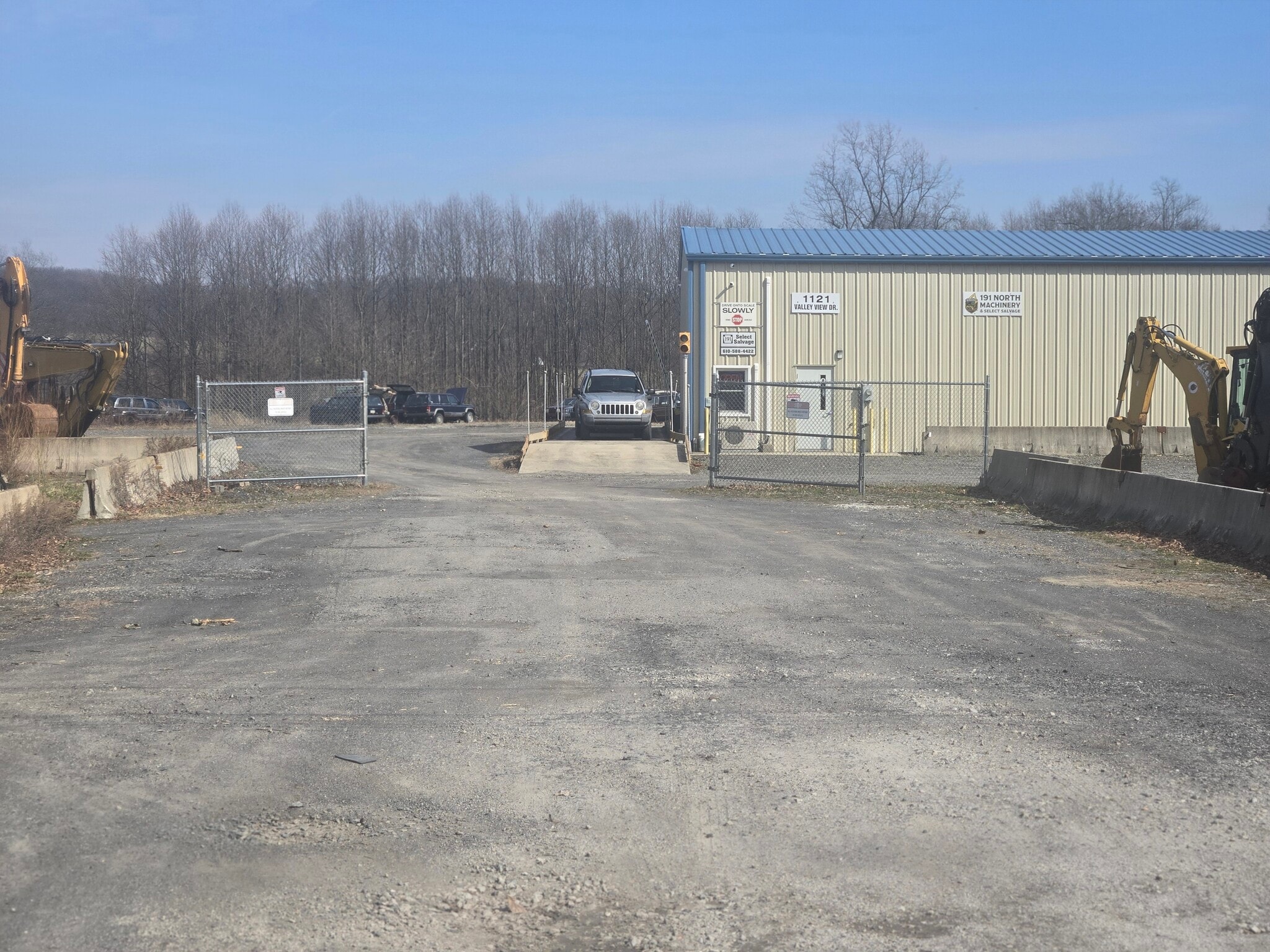 1121 Valley View Dr, Bangor, PA for Rent