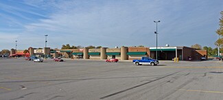 Reynoldsburg, OH Retail - 1881-1961 Brice Rd Reynoldsburg, OH Retail - 1881-1961 Brice Rd