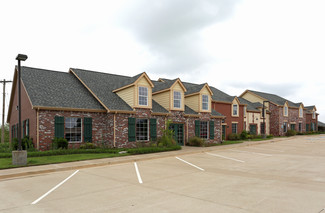 Broken Arrow, OK Office - 2400-2416 W Detroit St