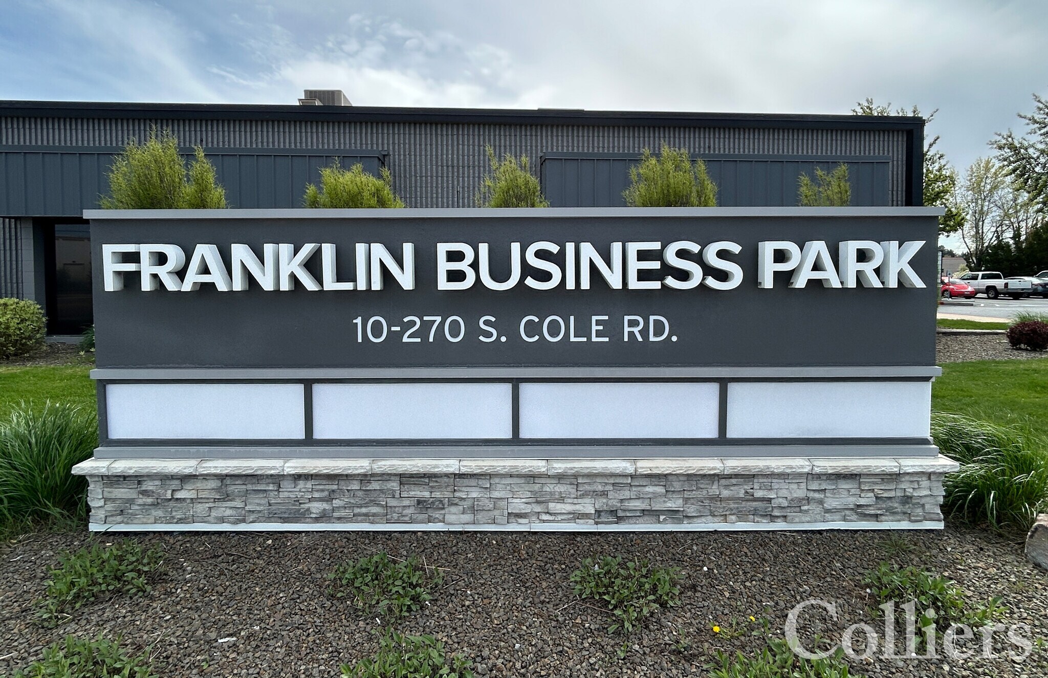 10-50 S Cole Rd, Boise, ID for Rent