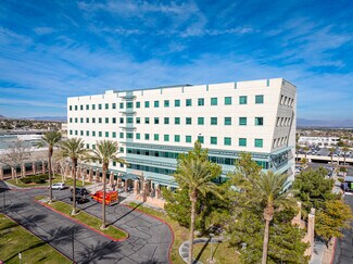 Las Vegas, NV Medical - 653 N Town Center Dr