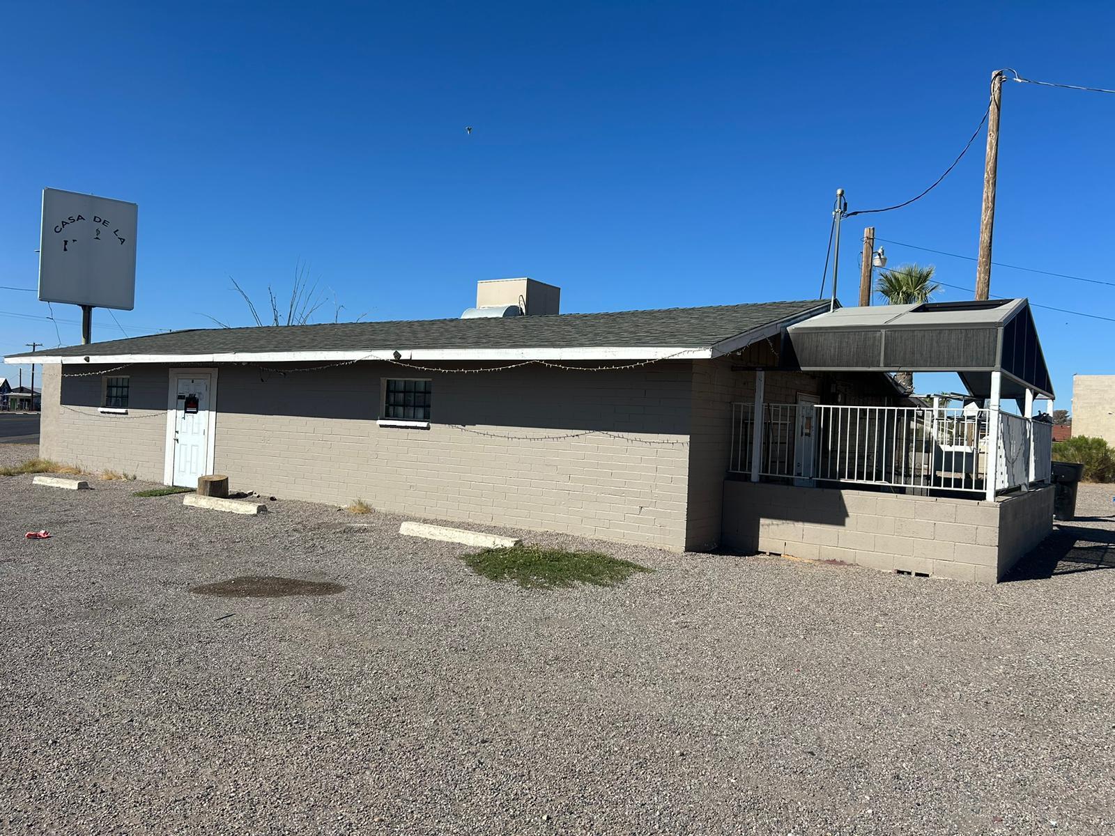 864 E Jimmie Kerr Blvd, Casa Grande, AZ for Sale