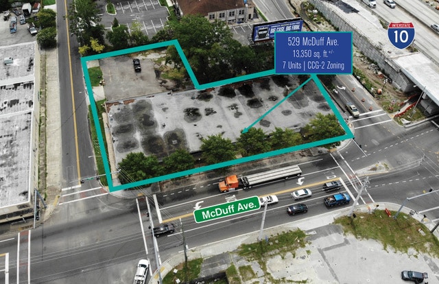 529-531 McDuff Ave S, Jacksonville, FL for Rent