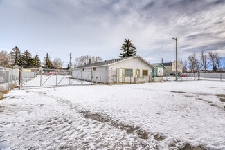 Langdon, AB Flex - 228 Centre St NE