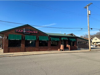 New Brighton, PA Restaurant - 631 5th Ave