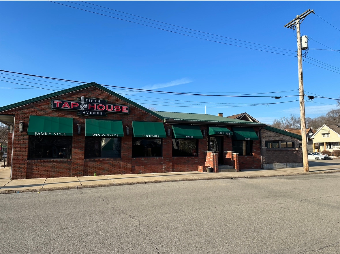631 5th Ave, New Brighton, PA for Sale