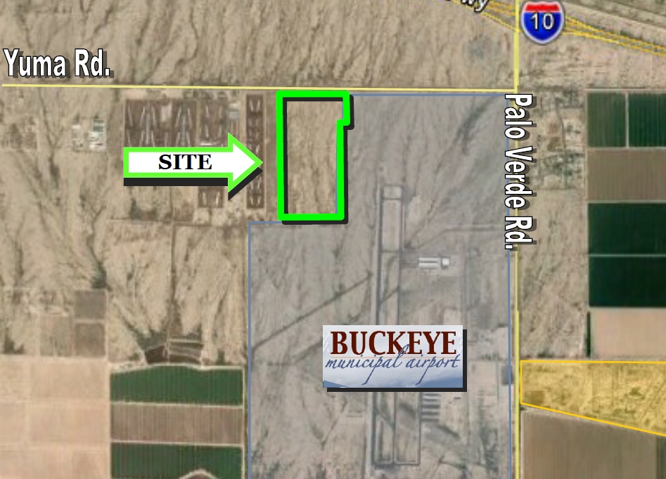 29719 W Yuma Rd, Buckeye, AZ for Sale