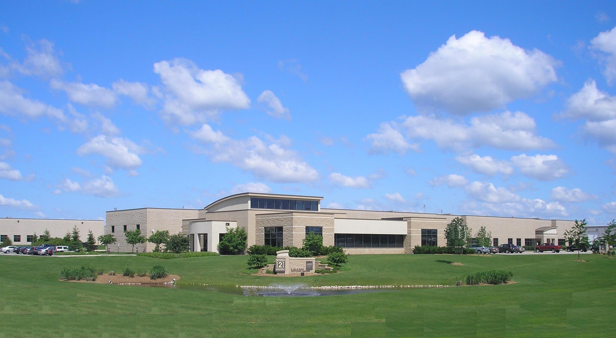 N173W21010 Northwest Passage Way, Jackson, WI for Rent