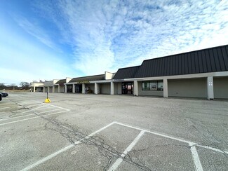 Fairborn, OH Office/Retail - 1156 Kauffman Ave