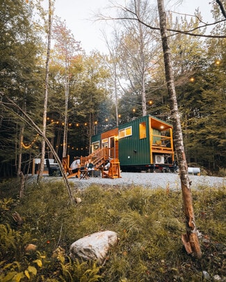 North Woodstock, NH Hospitality - 650 Lost River rd