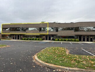 Tinton Falls, NJ Medical - 2 Hartford Dr