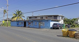 Kaneohe, HI Freestanding - 47-723 Kamehameha Hwy