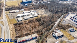 Hubbard, OH Industrial - Hubbard Masury Rd