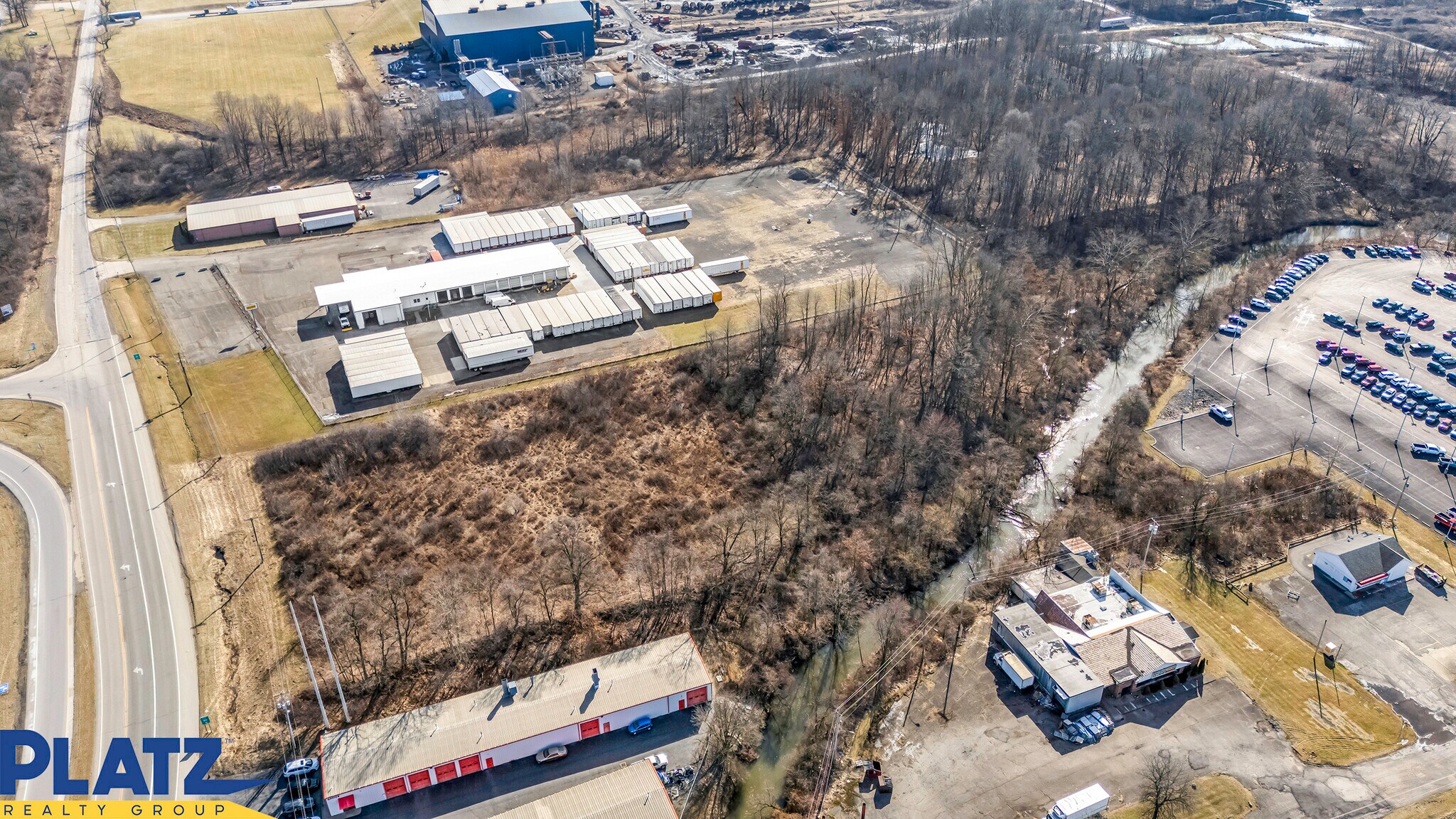 Hubbard Masury Rd, Hubbard, OH for Sale