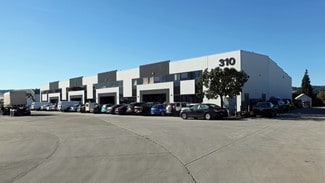 South San Francisco, CA Flex, Industrial - 310 Shaw Rd South San Francisco, CA Flex, Industrial - 310 Shaw Rd
