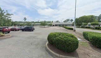 Newport News, VA Commercial - 140 Arthur Way