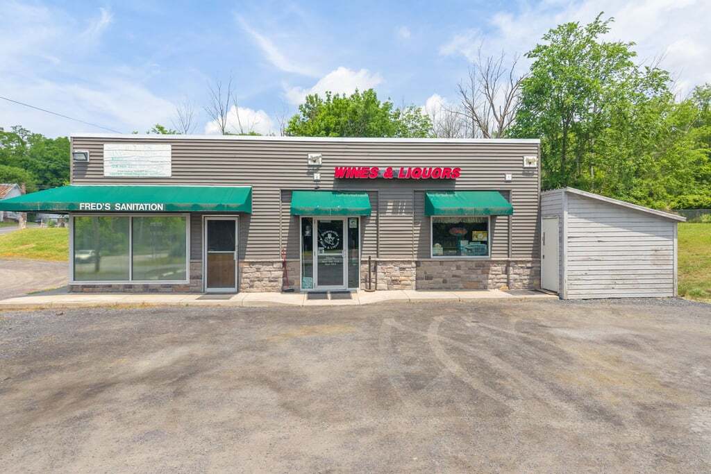 3585 US-20, Sloansville, NY for Sale