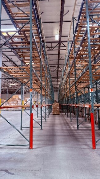 Jurupa Valley, CA Industrial - 11450 Philadelphia St