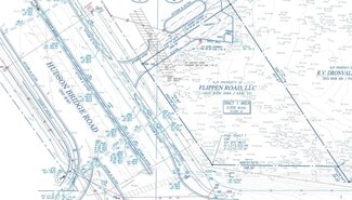 Stockbridge, GA Commercial Land - Hudson Bridge Rd & Flippen Rd