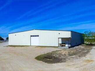 Leander, TX Light Distribution - 9450 RR 2243