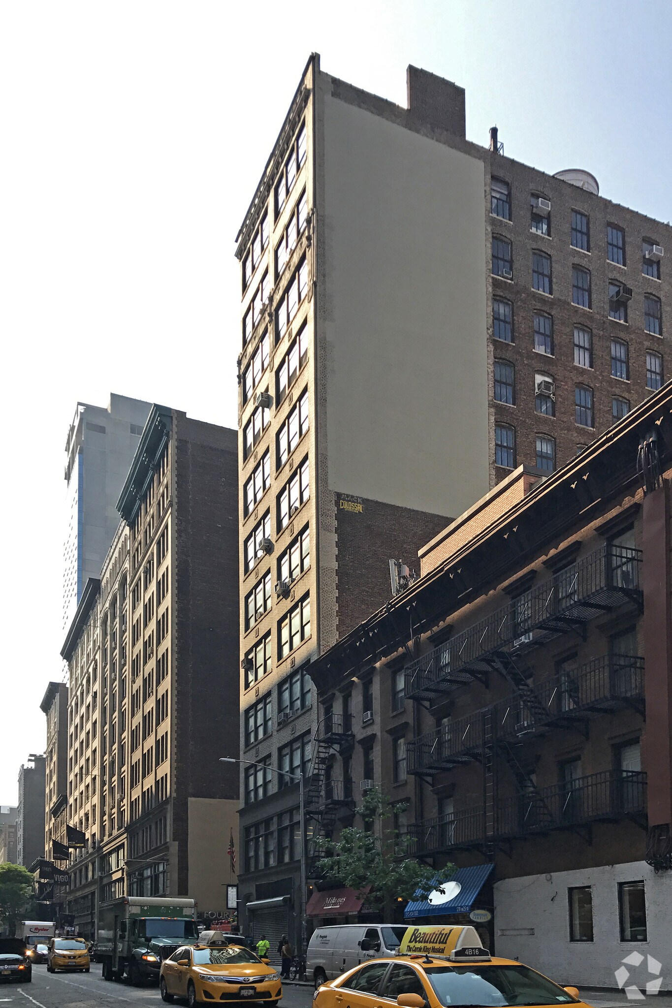 164 W 25th St, New York, NY for Rent