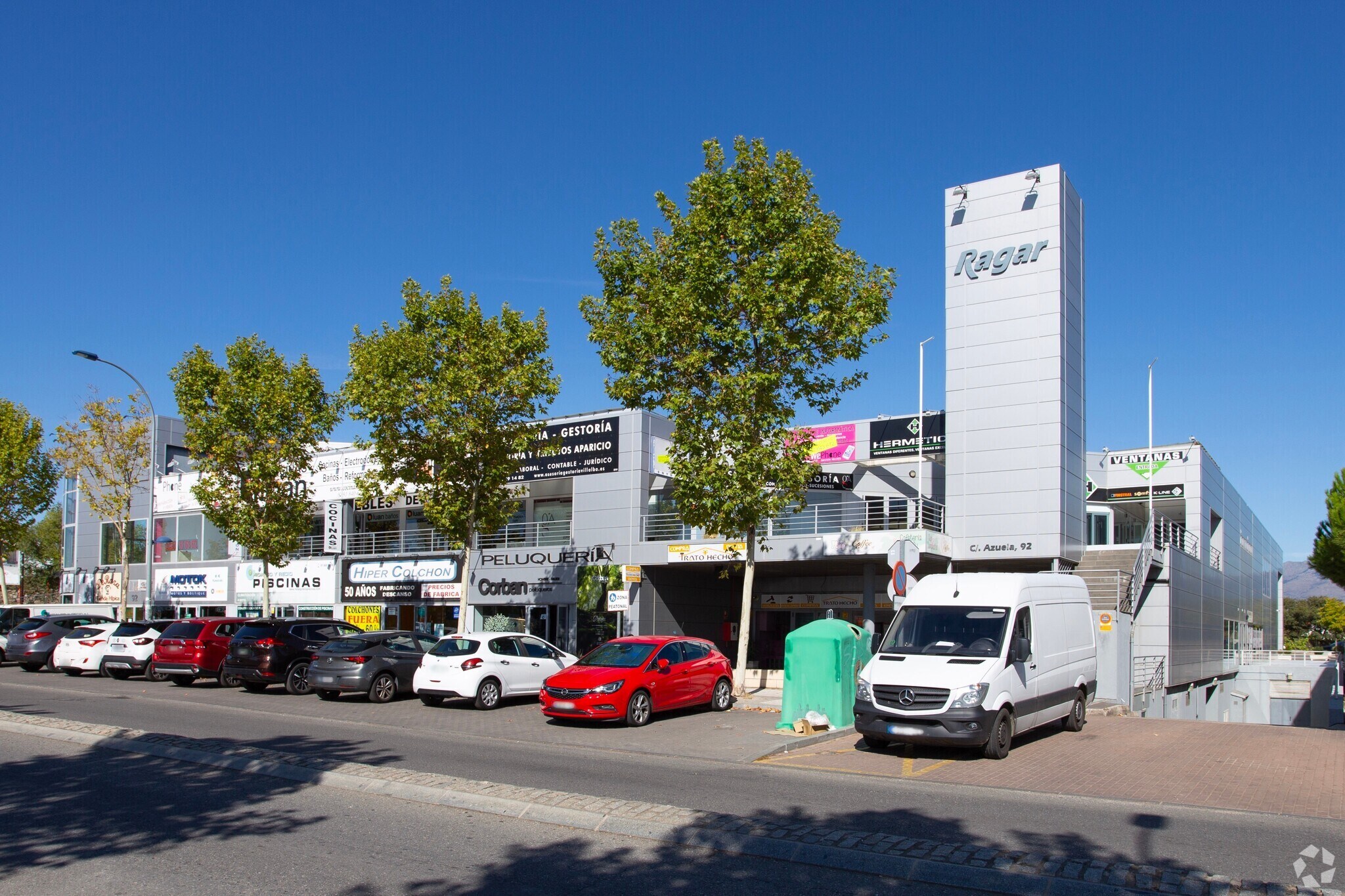 , Collado Villalba, MAD for Sale