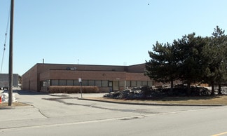 Mississauga, ON undefined - 6185 Kestrel Rd Mississauga, ON undefined - 6185 Kestrel Rd