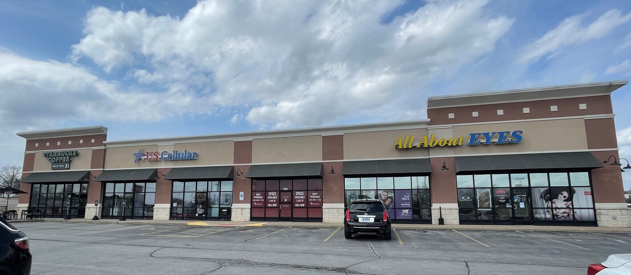 31153131 Broadway St Quincy, IL 62301 Retail Property for Lease on