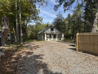 Cross River, NY Retail - 876 Route 35