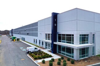 Norton, MA Office - 237 E Main St