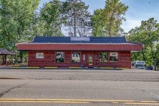 Cornell, WI Restaurant - 401 Bridge St