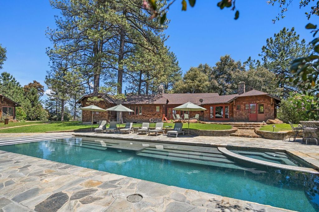 4554 Corte Madera Rd, Pine Valley, CA for Sale