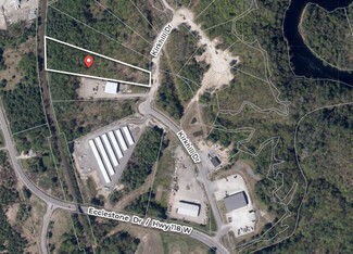 Bracebridge, ON Industrial - 28 Kirkhill Dr