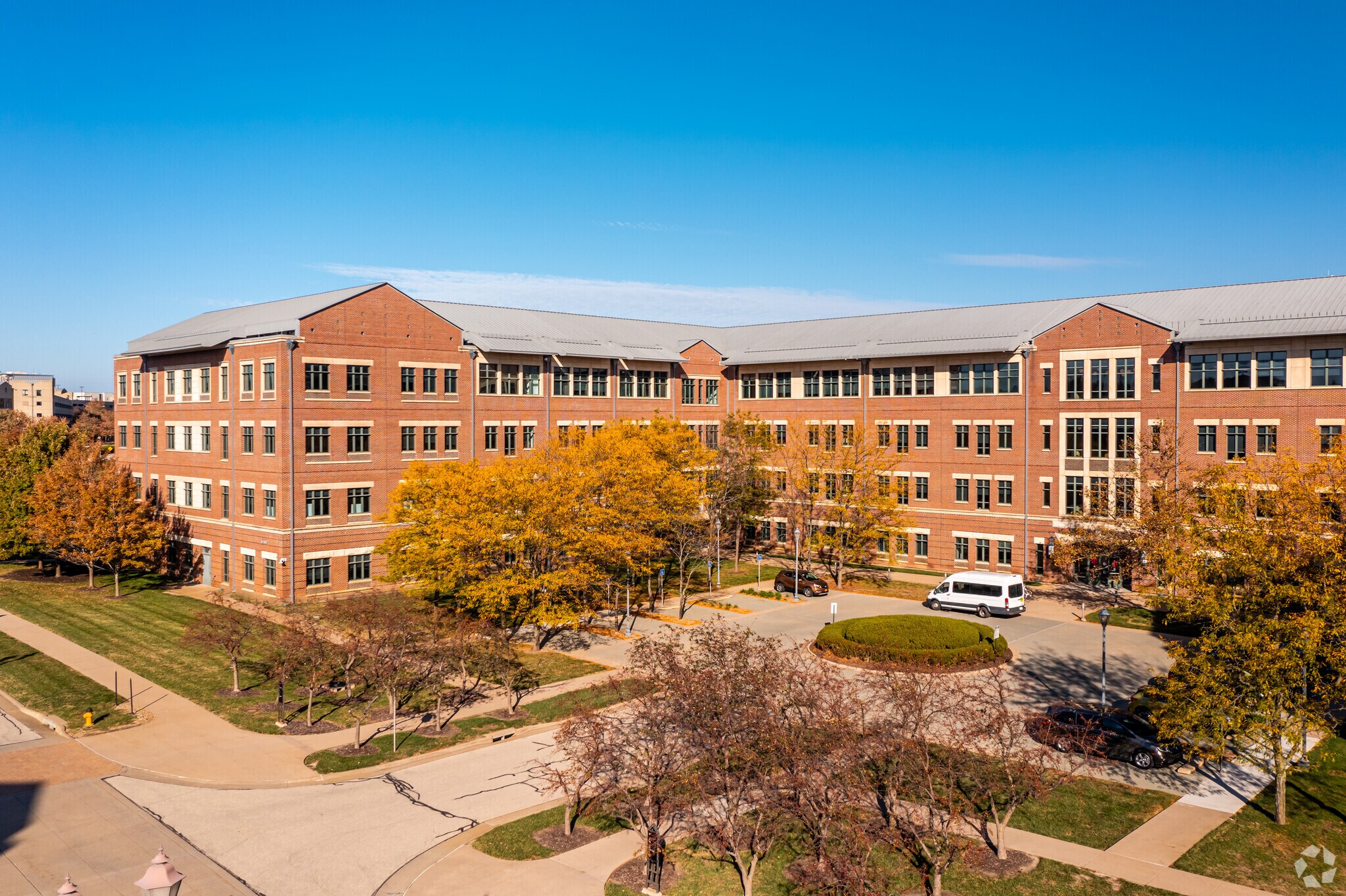 6300 Sprint Pky, Overland Park, KS for Rent