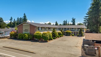 Marysville, WA Apartments - 6511 Armar Rd