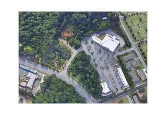 Clemmons, NC Commercial Land - Clemmons Rd @ Kinnamon Rd