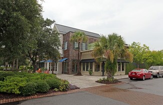 Kiawah Island, SC Retail - 510-574 Freshfields Dr