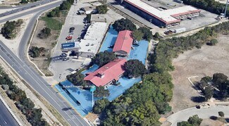 San Antonio, TX undefined - 6511 W Military Dr