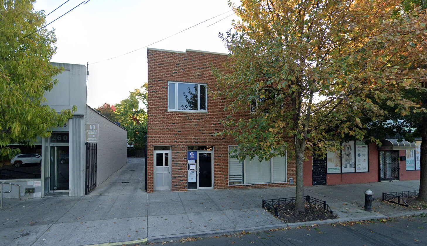 2607 Nostrand Ave, Brooklyn, NY for Rent