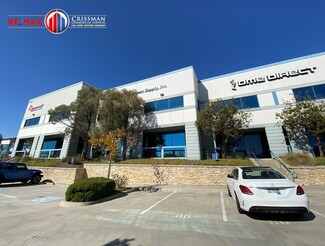Valencia, CA Office - 28486 Westinghouse Pl