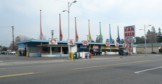 San Bernardino, CA Car Washes - 276 E Highland Ave