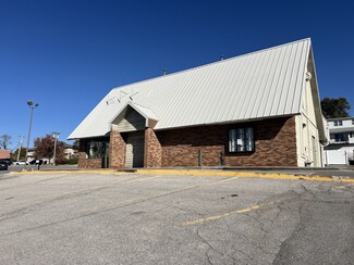Omaha, NE Retail - 1209 S 119th St Omaha, NE Retail - 1209 S 119th St