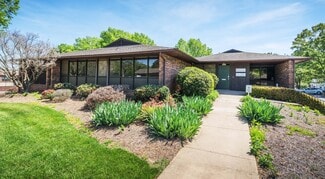 Winston-Salem, NC Office/Medical - 2912 Maplewood Ave