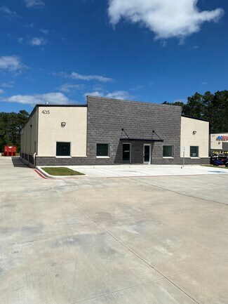 Dickinson, TX Industrial - 4215 Gulf Fwy
