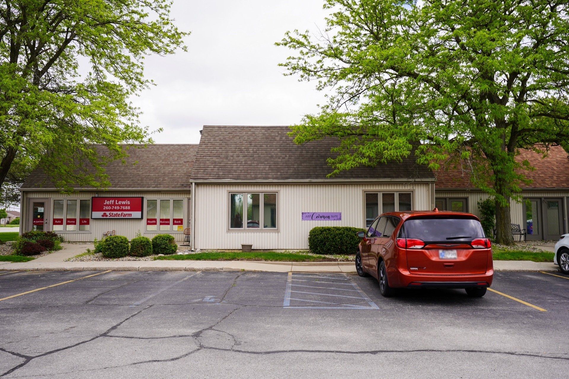 6038 E State Blvd, Fort Wayne, IN for Sale